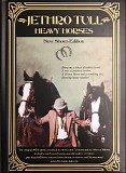 Jethro Tull - Heavy Horses - New Shoes Edition