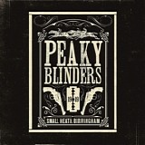 Various artists - Peaky Blinders - Official Soundtrack