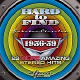 Various artists - Hard To Find Jukebox Classics 1956-1959 :29 More AmazingStero Hits