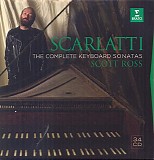 Scott Ross - Sonatas 1-99