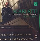Scott Ross - Sonatas 200-299