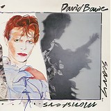 David Bowie - Scary Monsters [1999]