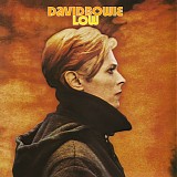 David Bowie - Low [1999]