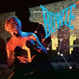 David Bowie - Let's Dance [1983 W Germany]