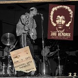 Jimi Hendrix - Assembly Center Arena, Tulsa, OK