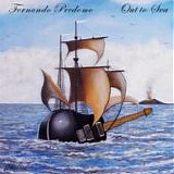 Perdomo, Fernando - Out To Sea