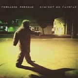 Perdomo, Fernando - Bigfoot On Fairfax