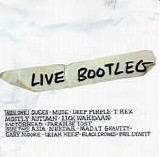 Various Artists - Live Bootleg