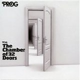 Various Artists - P34: The Chamber Of 32 Doors
