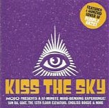Various Artists - Mojo Presents: Kiss The Sky