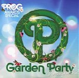 Various Artists - Prog Garden Party: Unsigned 2