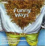 Various Artists - P60: Funny Ways