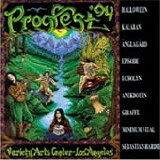 Various Artists - Progfest '94