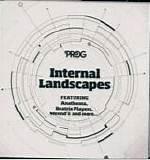 Various Artists - P61: Internal Lanscapes