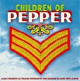 Various Artists - Mojo Presents: Children Of Pepper
