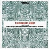 Various Artists - P100: A Cornucopia Of Delights