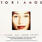 Amos, Tori - Silent All These Years