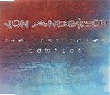 Anderson, Jon - The Lost Tapes Sampler