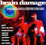 Various Artists - Mojo Presents: Brain Damage