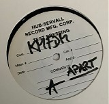 KMFDM - Apart