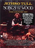 Jethro Tull - Songs From The Wood - The Country Set Edition