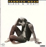 Yannick Noah - Black & What!