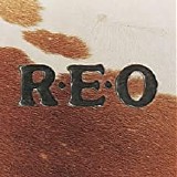 REO Speedwagon - R.E.O.