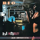 REO Speedwagon - Hi Infidelity [30th Anniversary Edition]