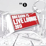 Various artists - BBC Radio 1's Live Lounge Volume 8
