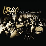 UB40 - The Best Of UB40 - Volumes 1 & 2