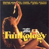 Various artists - Funkology: One Nation Under A Groove!