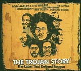 Various artists - The Trojan Story: The Label That Defined Reggae