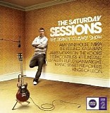 Various artists - BBC Radio 2: The Saturday Sessions: The Dermot O'Leary Show