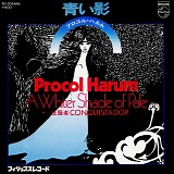Procol Harum - A Whiter Shade Of Pale