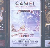 Camel - Live at the Royal Albert Hall 09-17-18