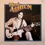 Ashton, Mark - Mark Ashton
