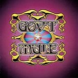Gov't Mule - Live... With A Little Help From Our Friends