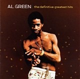 Al Green - The Definitive Greatest Hits