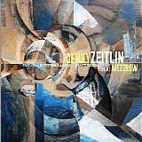 Denny Zeitlin - Live at Mezzrow