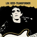 Lou Reed - Transformer [2002 +2]