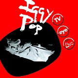 Iggy Pop - TV Eye 1977 Live