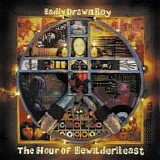 Badly Drawn Boy - The Hour of Bewilderbeast