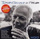 Various Artists - Mojo Presents: Dave Gilmour & Friends