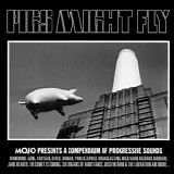 Various Artists - Mojo Presents: Pigs Might Fly
