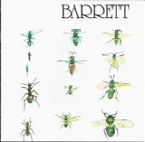Barrett, Syd - Barrett