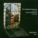 Banton, Hugh - The Goldberg Variations