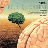 Various Artists - P93: Plus ça Change