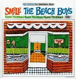 The Beach Boys - Smile