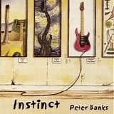 Banks, Peter - Instinct