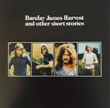 Barclay James Harvest - ... And Other Short Stories